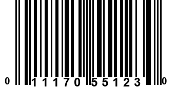 011170551230