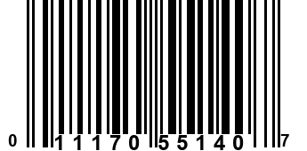 011170551407