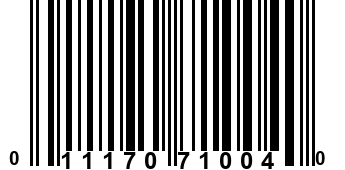 011170710040