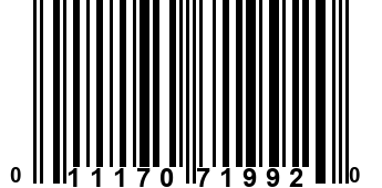 011170719920