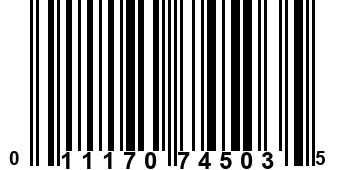 011170745035