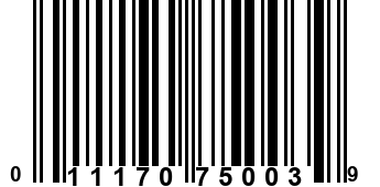 011170750039