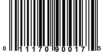 011170900175