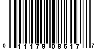 Unique tracing stripe