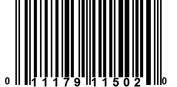 011179115020