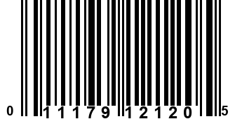 011179121205