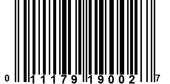 011179190027