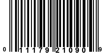 011179210909