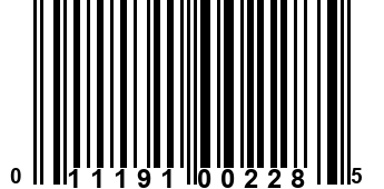 011191002285