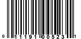 011191005231