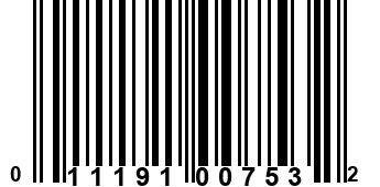 011191007532