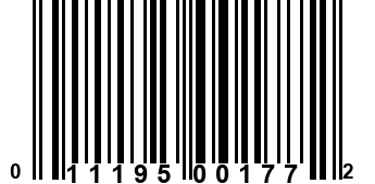 011195001772