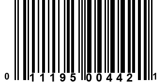 011195004421