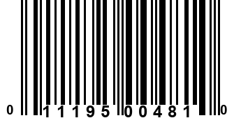 011195004810