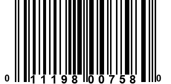 011198007580