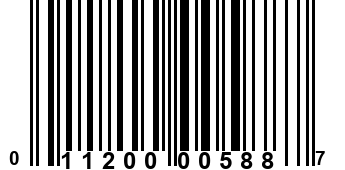 011200005887