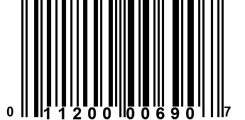 011200006907