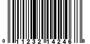 011232142468