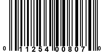 011254008070