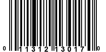 011312130170