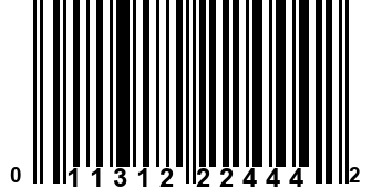 011312224442