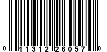 011312260570