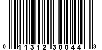 011312300443