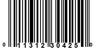 011312304250