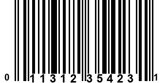 011312354231