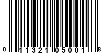 011321050018