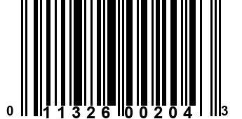 011326002043