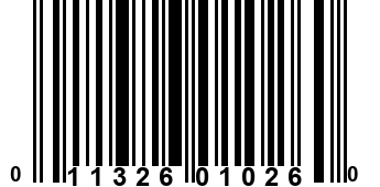 011326010260