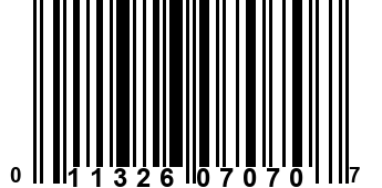 011326070707