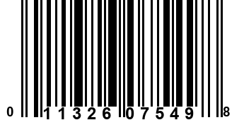 011326075498