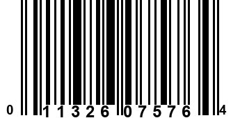 011326075764