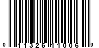 011326110069