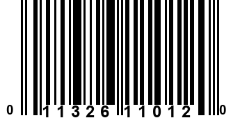 011326110120