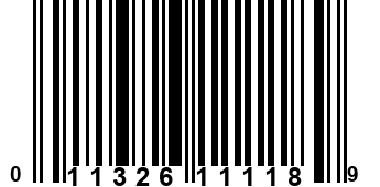 011326111189