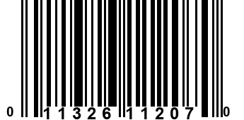 011326112070