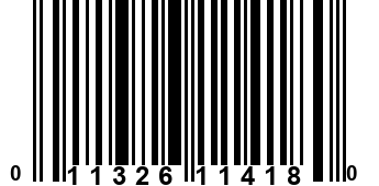 011326114180