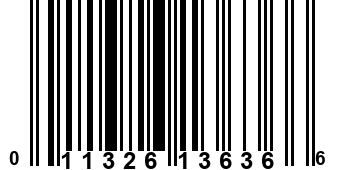 011326136366