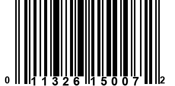 011326150072