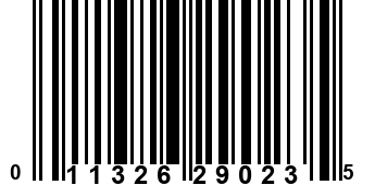 011326290235