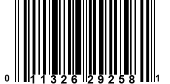 011326292581