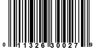 011326300279