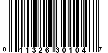 011326301047