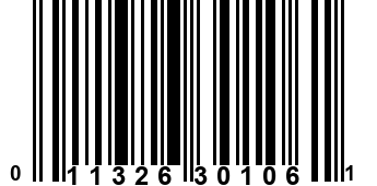 011326301061