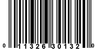 011326301320