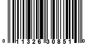 011326308510