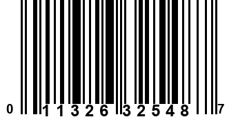 011326325487